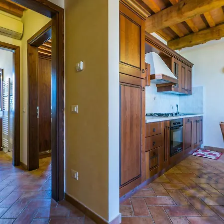 Il Corbezzolo-3 By Interhome