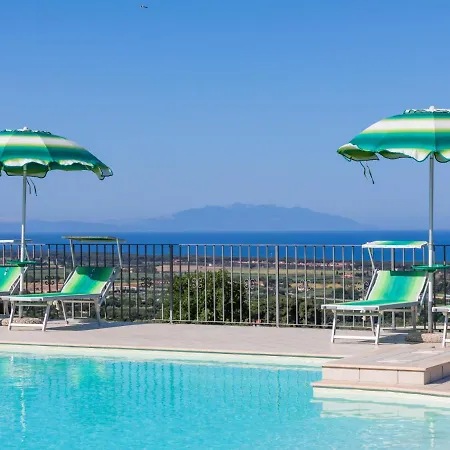 Il Corbezzolo-3 By Interhome * Σαν Βιντσέντσο
