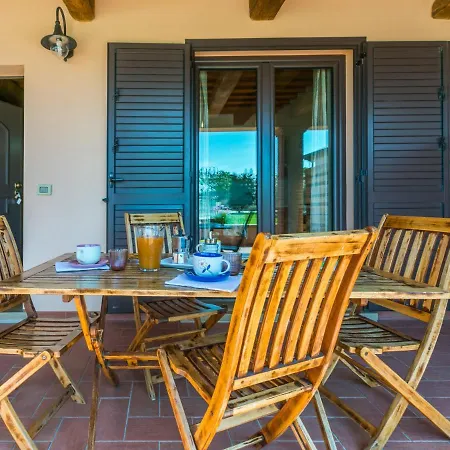Il Corbezzolo-3 By Interhome *