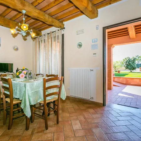 Il Corbezzolo-3 By Interhome *
