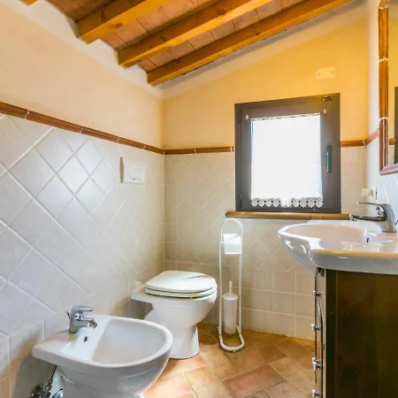 Σπίτι διακοπών Il Corbezzolo-3 By Interhome