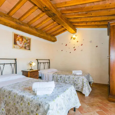 Il Corbezzolo-3 By Interhome *