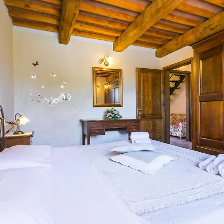 Il Corbezzolo-3 By Interhome *