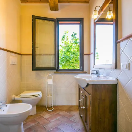 Il Corbezzolo-3 By Interhome * Σαν Βιντσέντσο