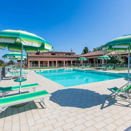 Il Corbezzolo-3 By Interhome *