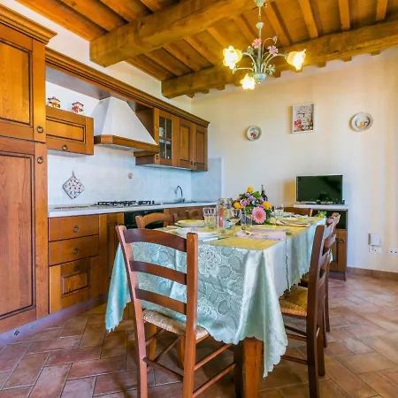 Σπίτι διακοπών Il Corbezzolo-3 By Interhome