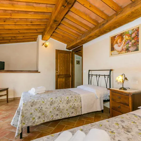 Il Corbezzolo-3 By Interhome *