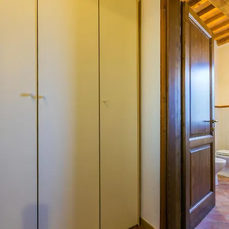 Σπίτι διακοπών Il Corbezzolo-3 By Interhome Σαν Βιντσέντσο